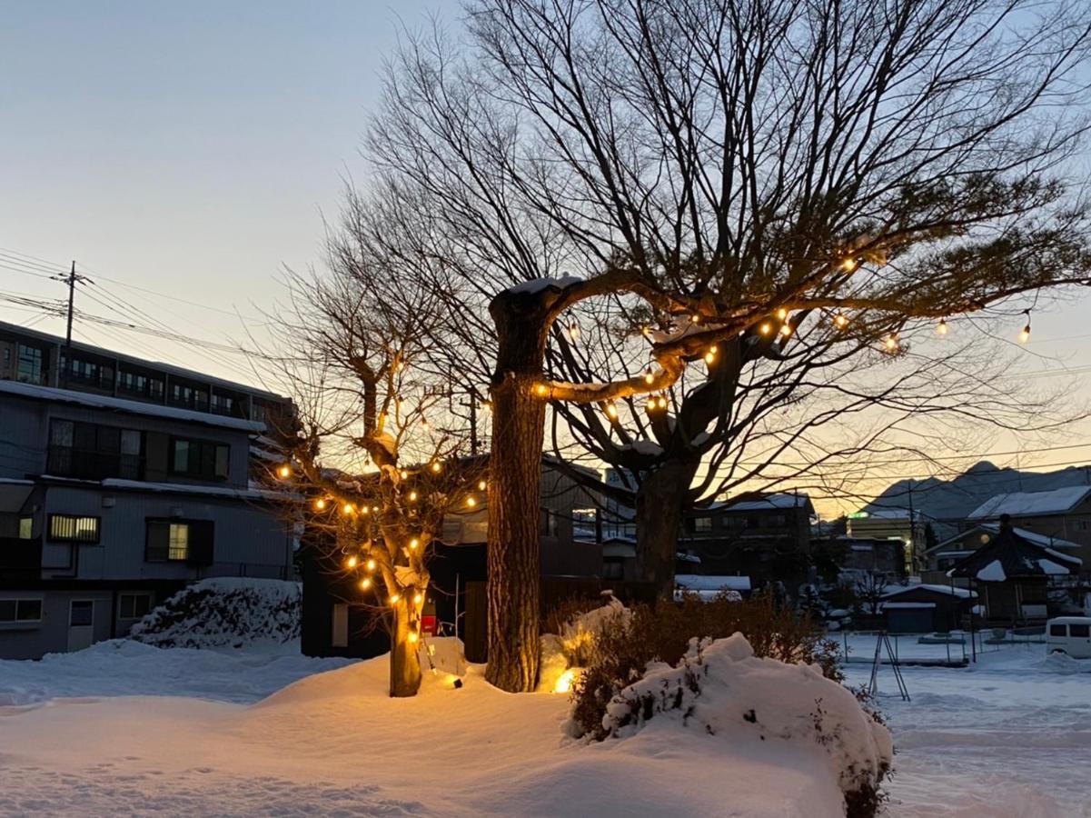 Villa Fuji Time Traveler Fujikawaguchiko Exterior foto