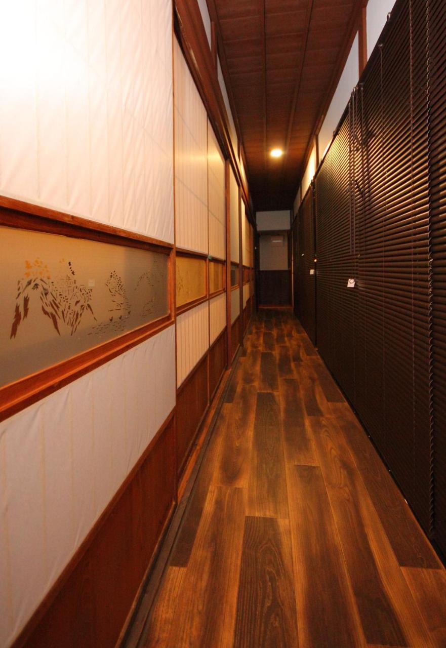 Villa Fuji Time Traveler Fujikawaguchiko Exterior foto