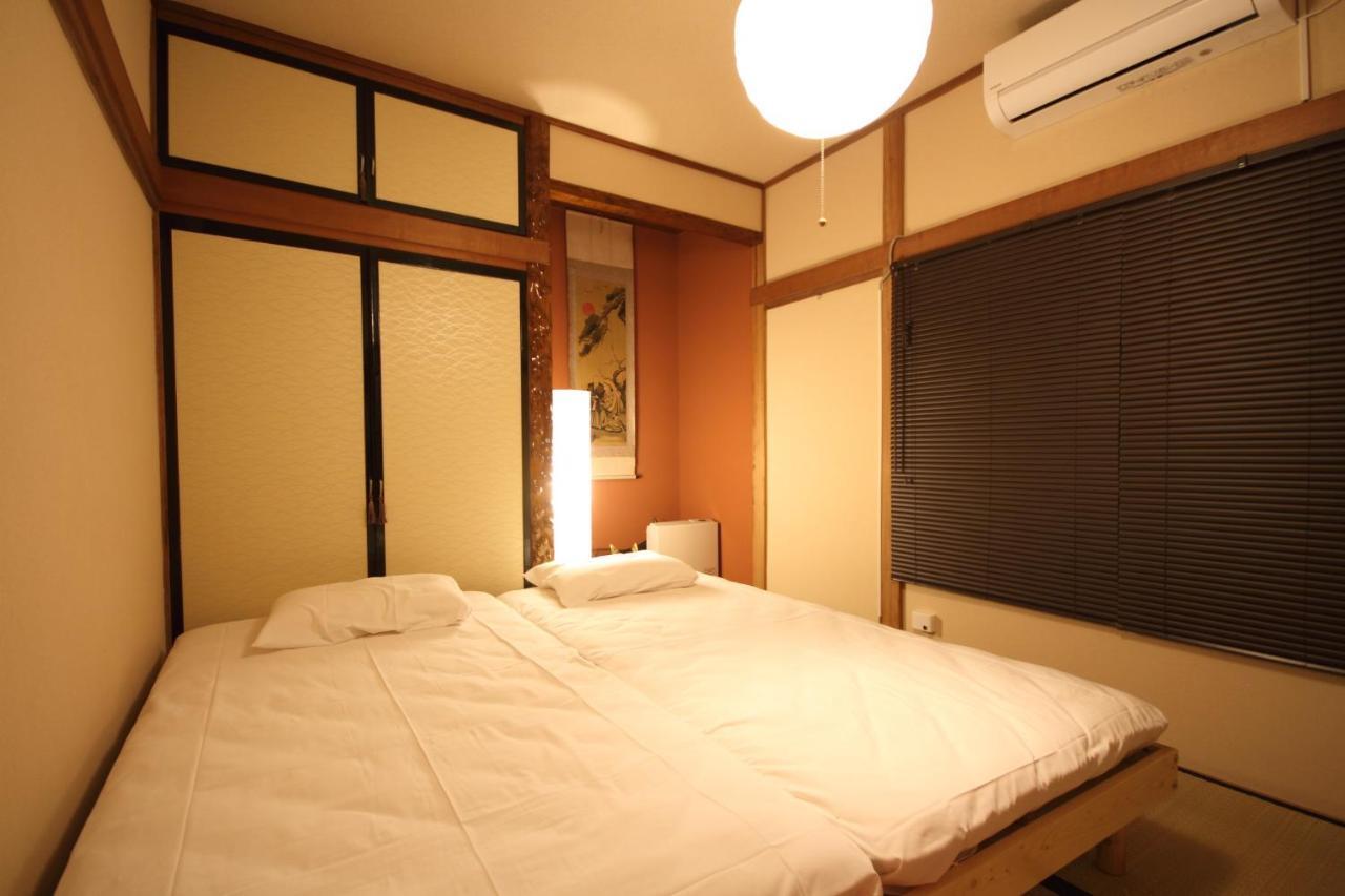 Villa Fuji Time Traveler Fujikawaguchiko Exterior foto